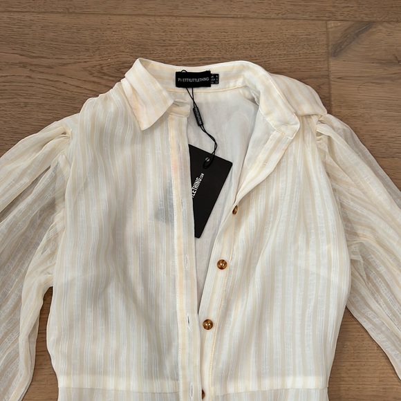 Jumpsuit - Picture 3 of 3